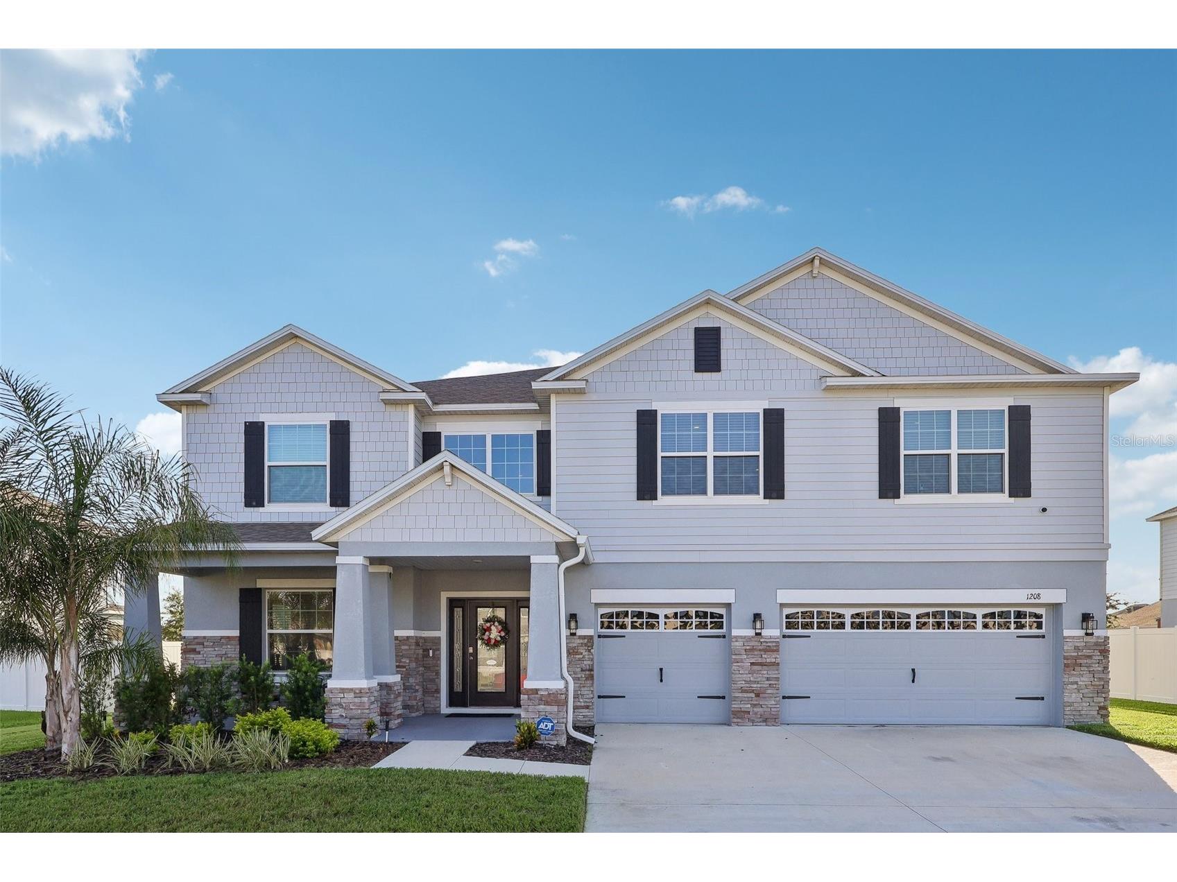 1208 Hillbridge Drive Haines City FL 33844 O6423871 image2
