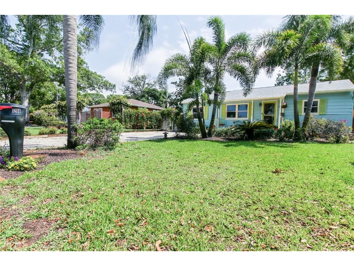 1208 Hull Street S Gulfport FL 33707 U8196018 image1