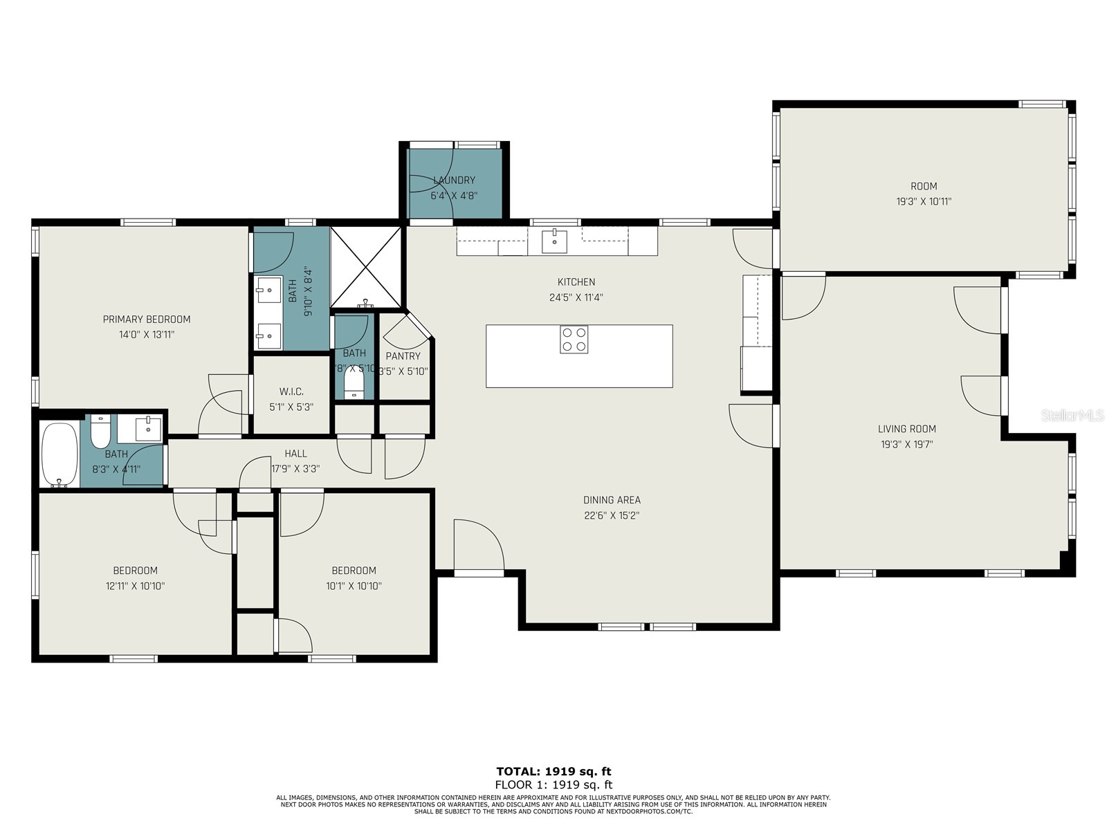 1208 Indian River Avenue Titusville FL 32780 S5147660 image3
