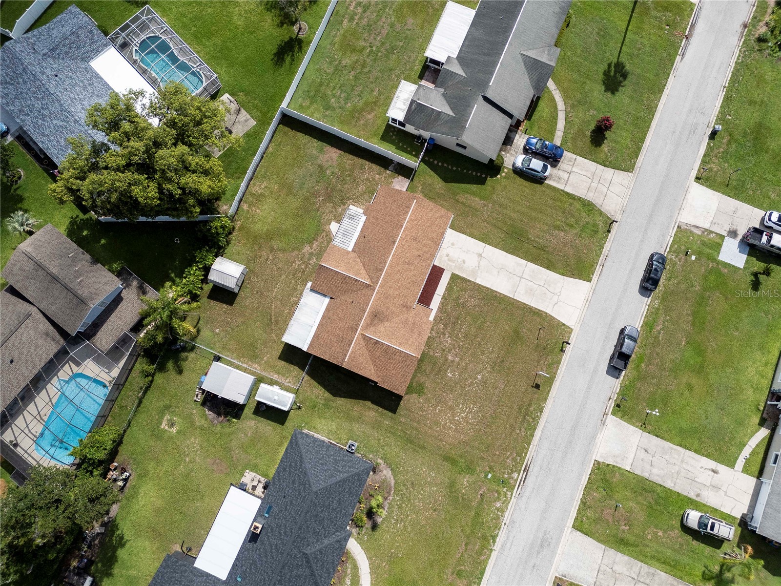 1208 Lady Guinevere Drive Valrico FL 33594 TB8525206 image35