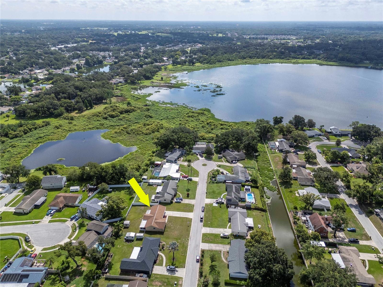 1208 Lady Guinevere Drive Valrico FL 33594 TB8525206 image37
