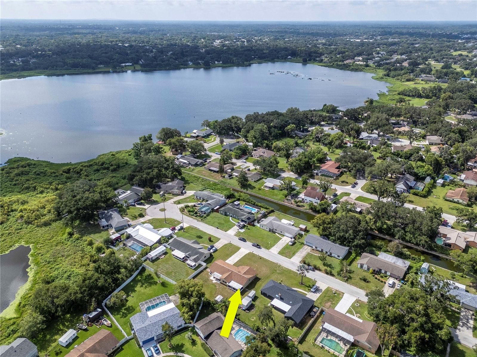 1208 Lady Guinevere Drive Valrico FL 33594 TB8525206 image38