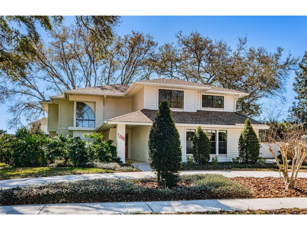 1208 Magdalene Hill Drive Tampa FL 33613 T3543064 image1