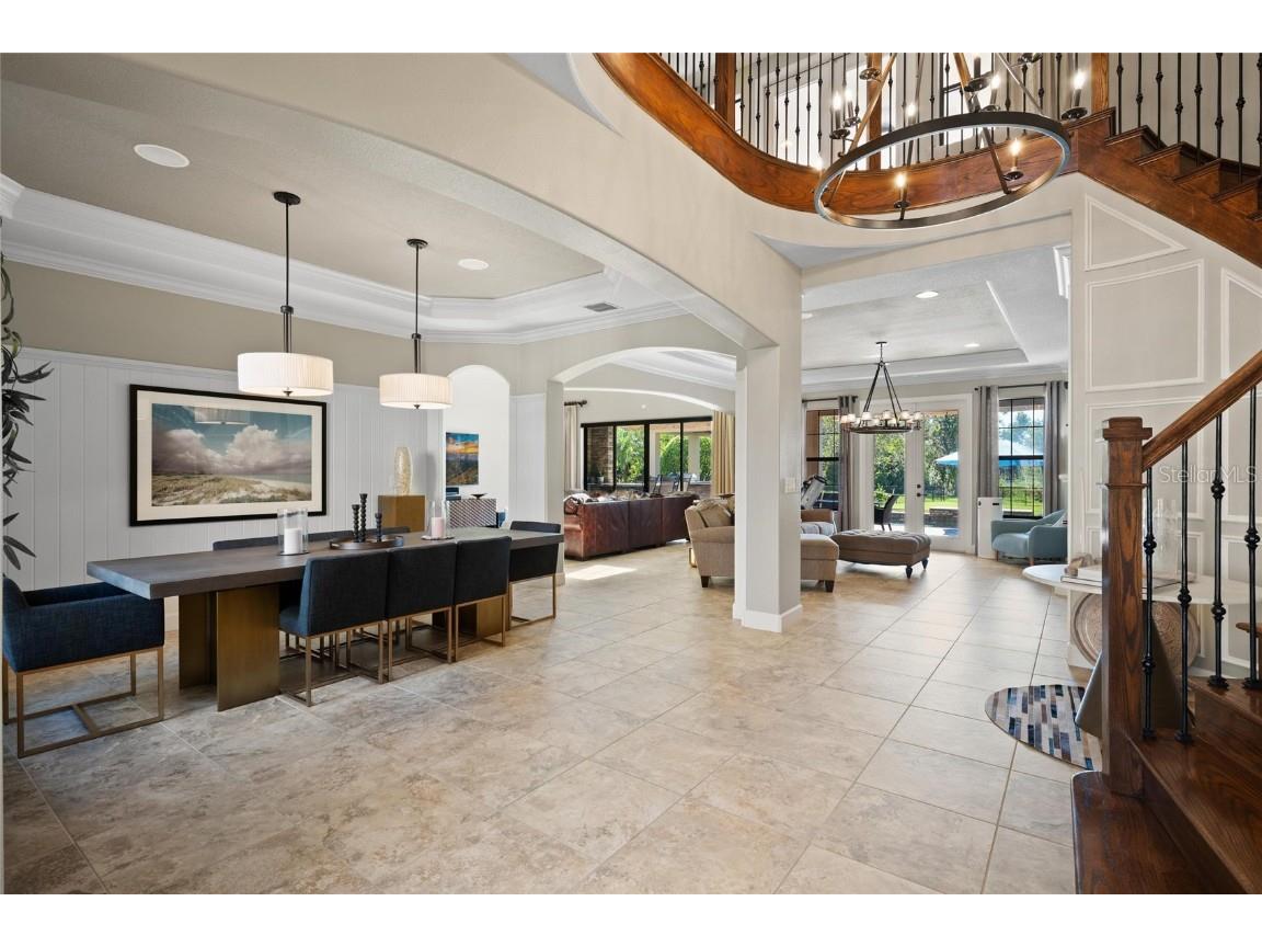 1208 Merry Water Drive Lutz FL 33548 W7880124 image10