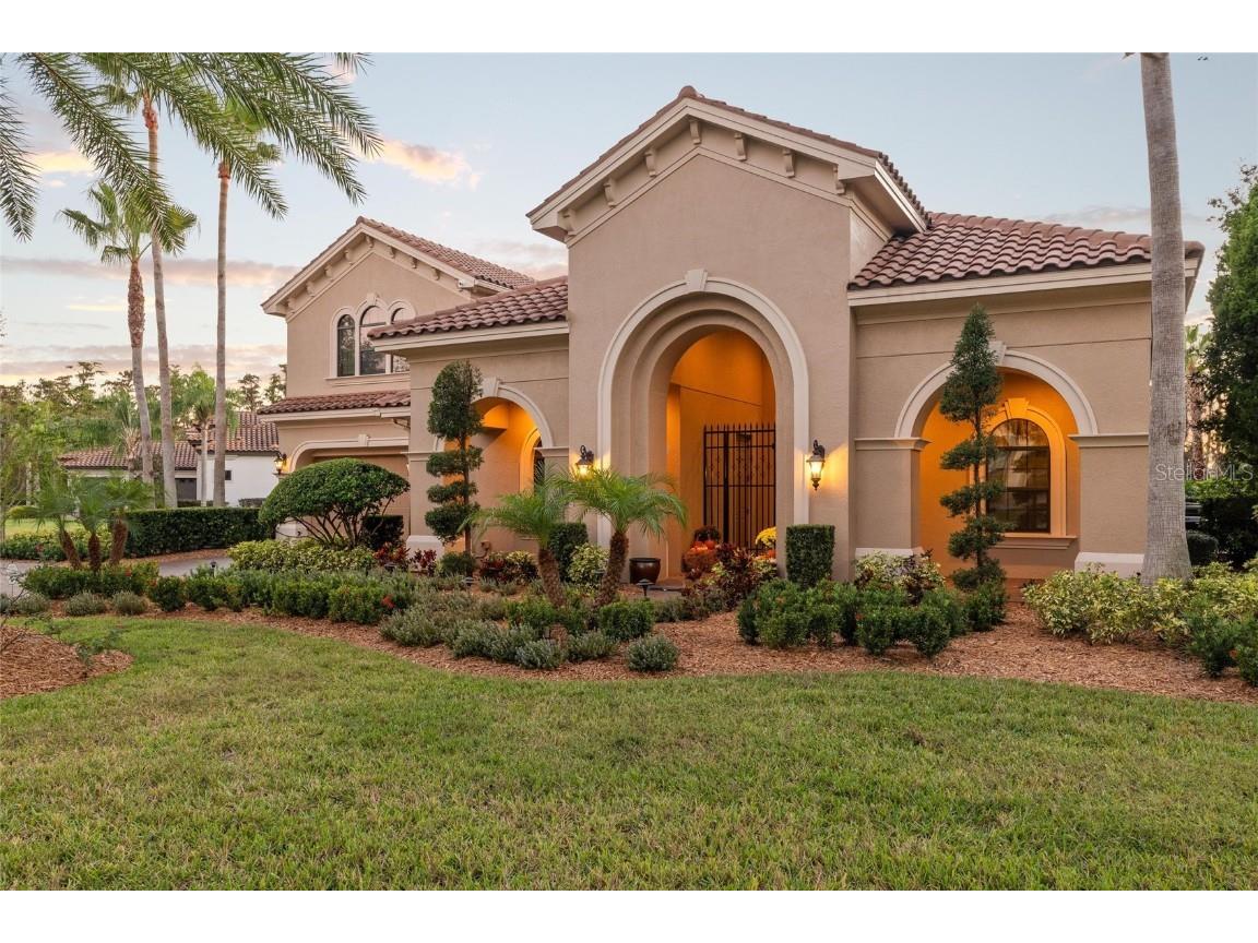 1208 Merry Water Drive Lutz FL 33548 W7880124 image2