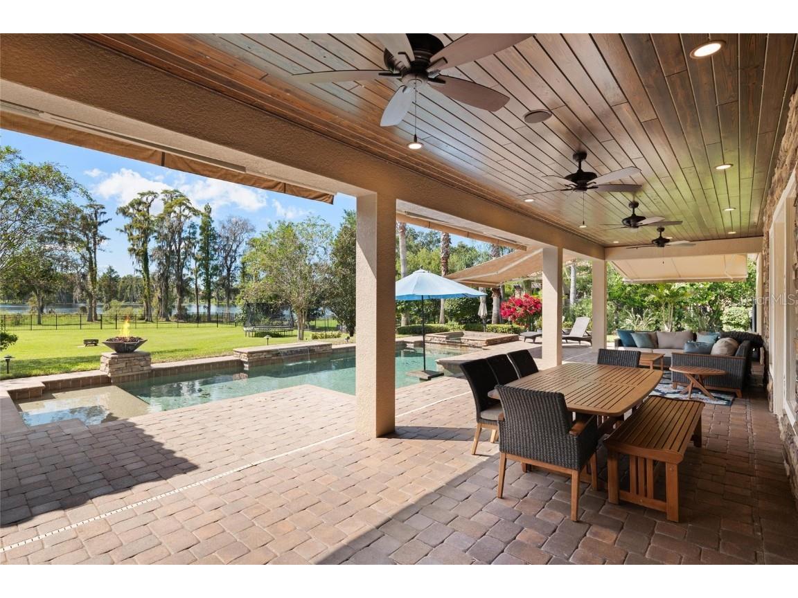 1208 Merry Water Drive Lutz FL 33548 W7880124 image28