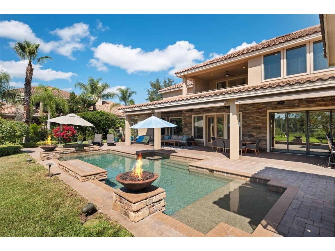 1208 Merry Water Drive Lutz FL 33548 W7880124 image29