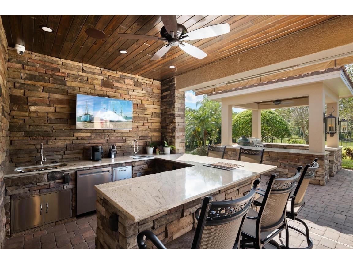 1208 Merry Water Drive Lutz FL 33548 W7880124 image30