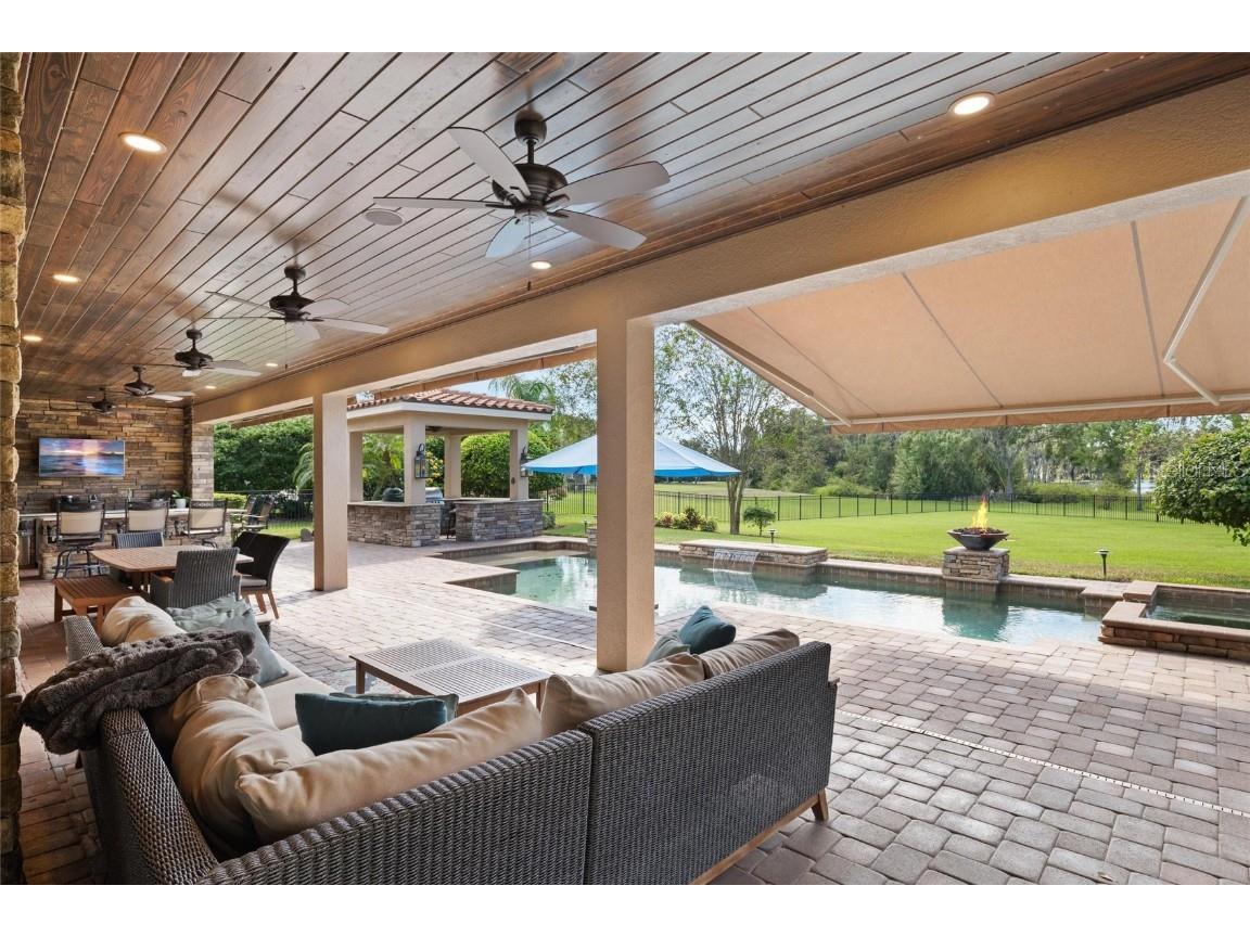 1208 Merry Water Drive Lutz FL 33548 W7880124 image34