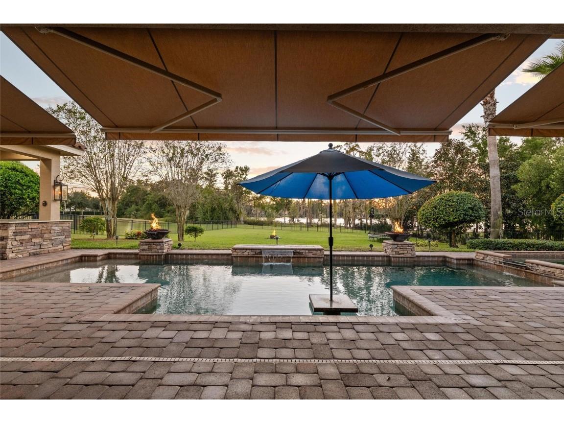 1208 Merry Water Drive Lutz FL 33548 W7880124 image57