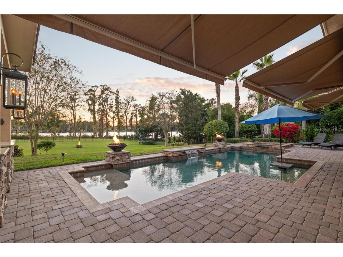 1208 Merry Water Drive Lutz FL 33548 W7880124 image59