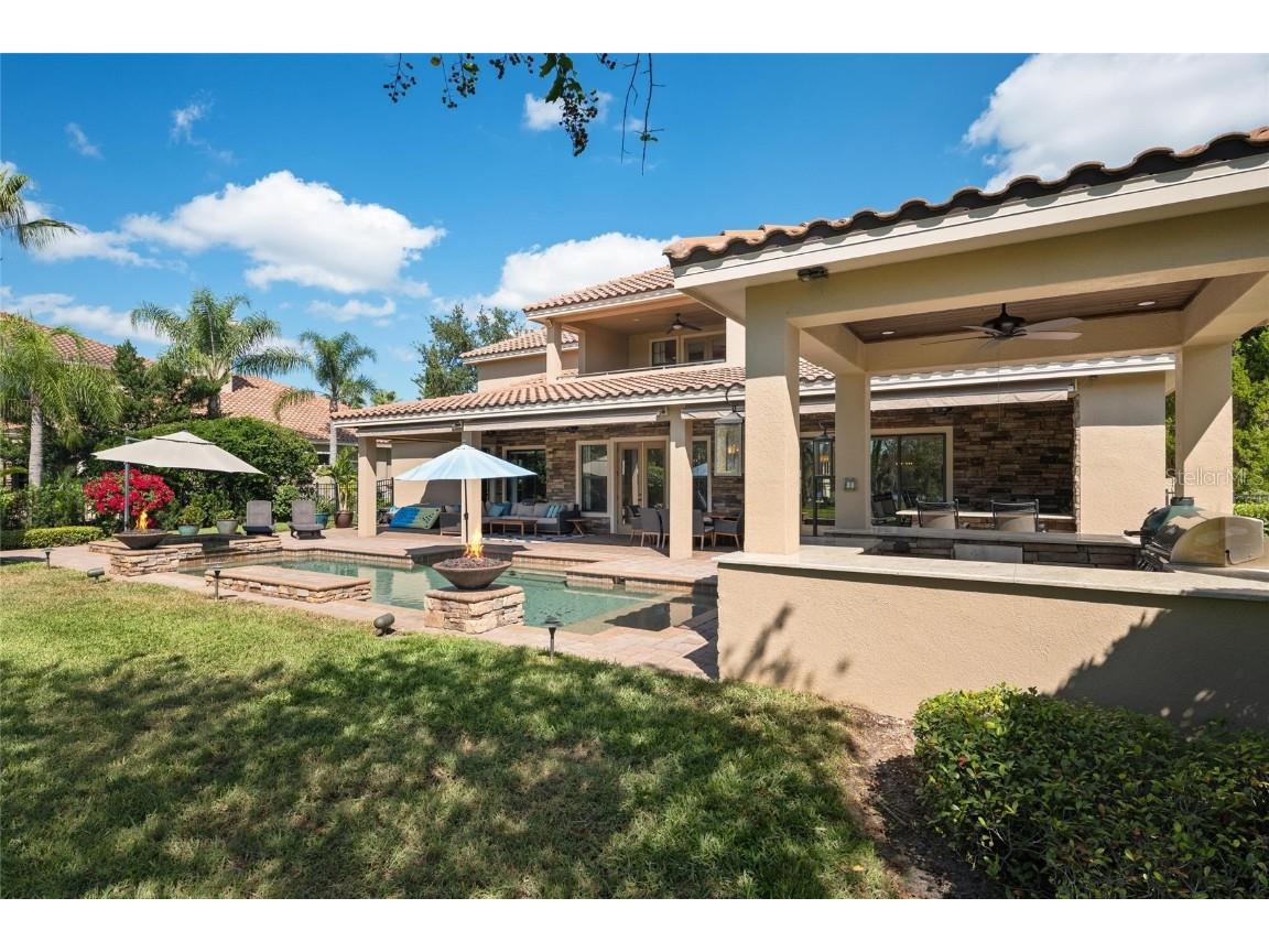 1208 Merry Water Drive Lutz FL 33548 W7880124 image62