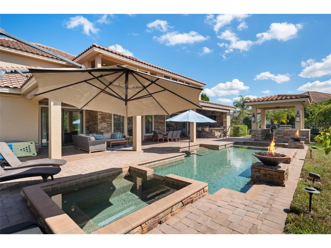 1208 Merry Water Drive Lutz FL 33548 W7880124 image73