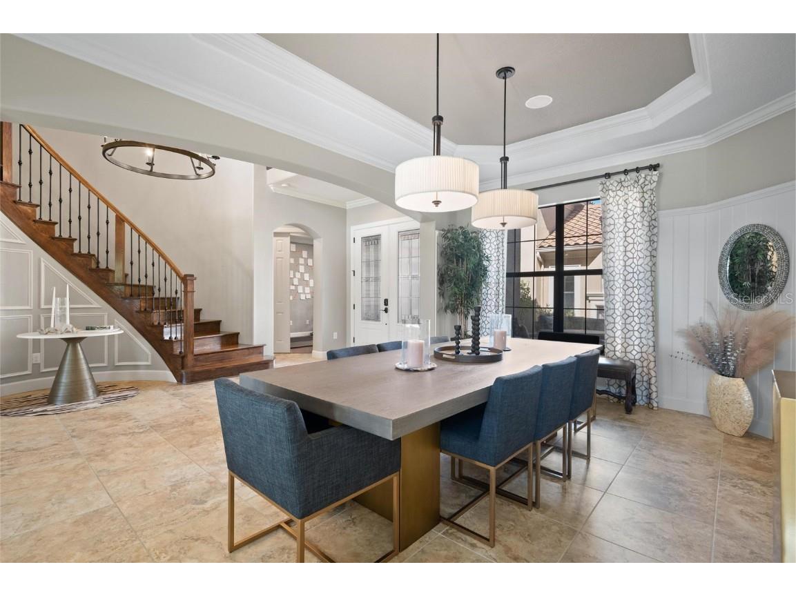 1208 Merry Water Drive Lutz FL 33548 W7880124 image9