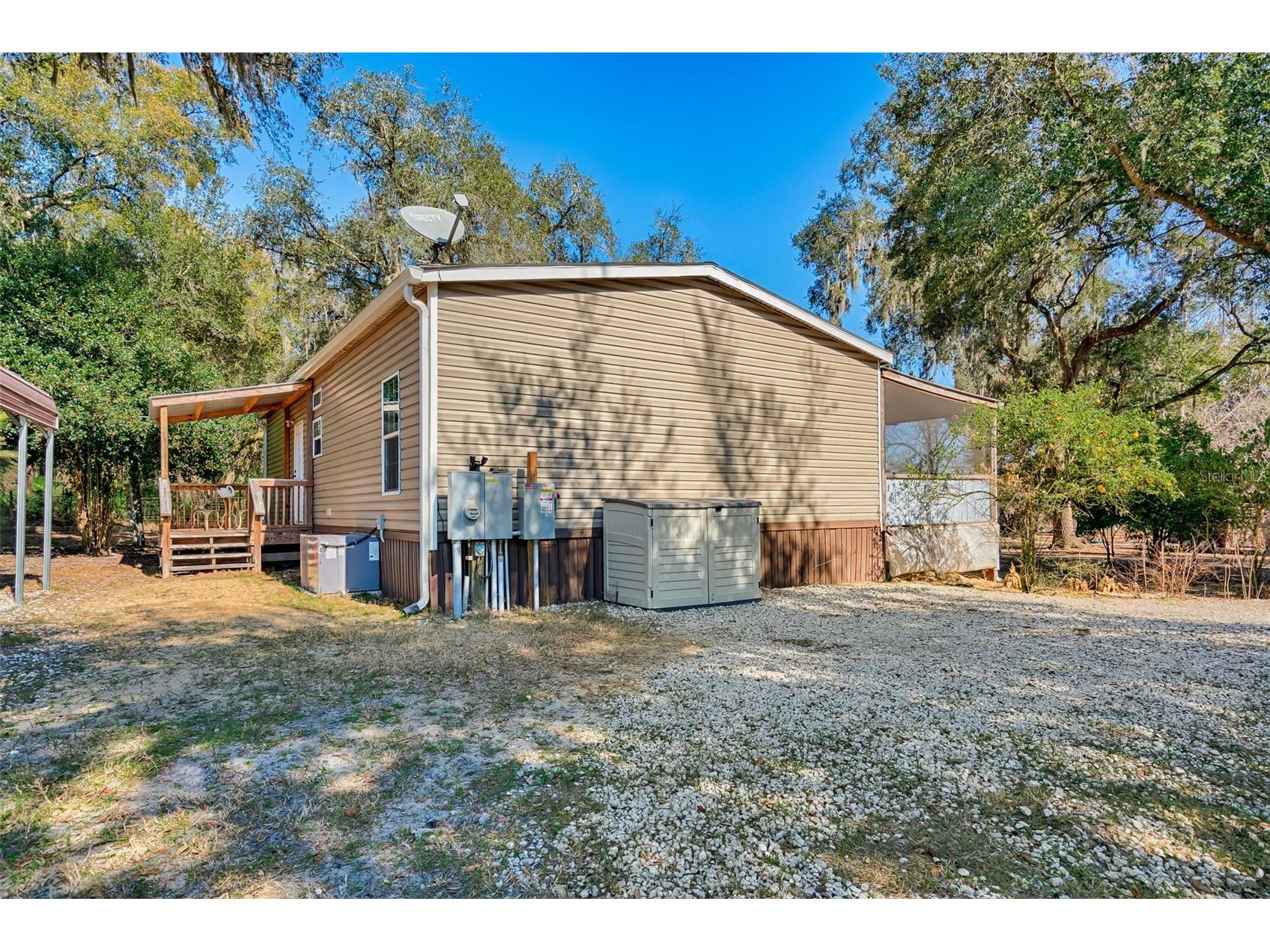 1208 N County Road 315 Melrose FL 32666 GC537475 image30