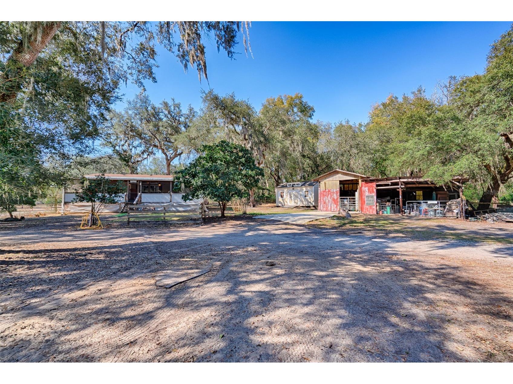 1208 N County Road 315 Melrose FL 32666 GC537475 image32