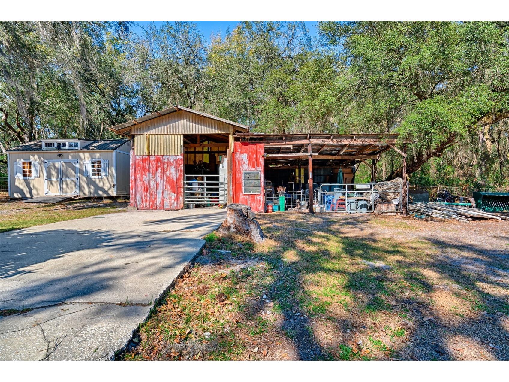 1208 N County Road 315 Melrose FL 32666 GC537475 image33