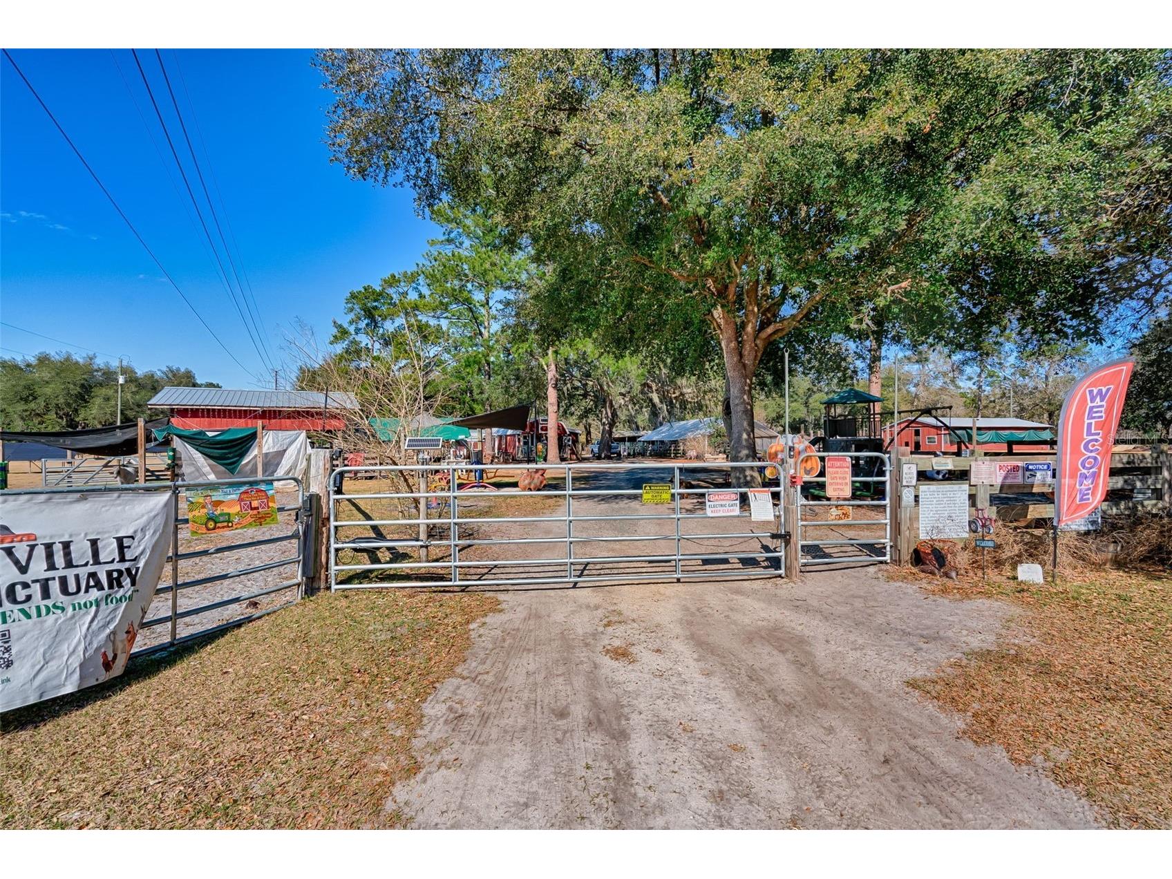 1208 N County Road 315 Melrose FL 32666 GC537475 image47