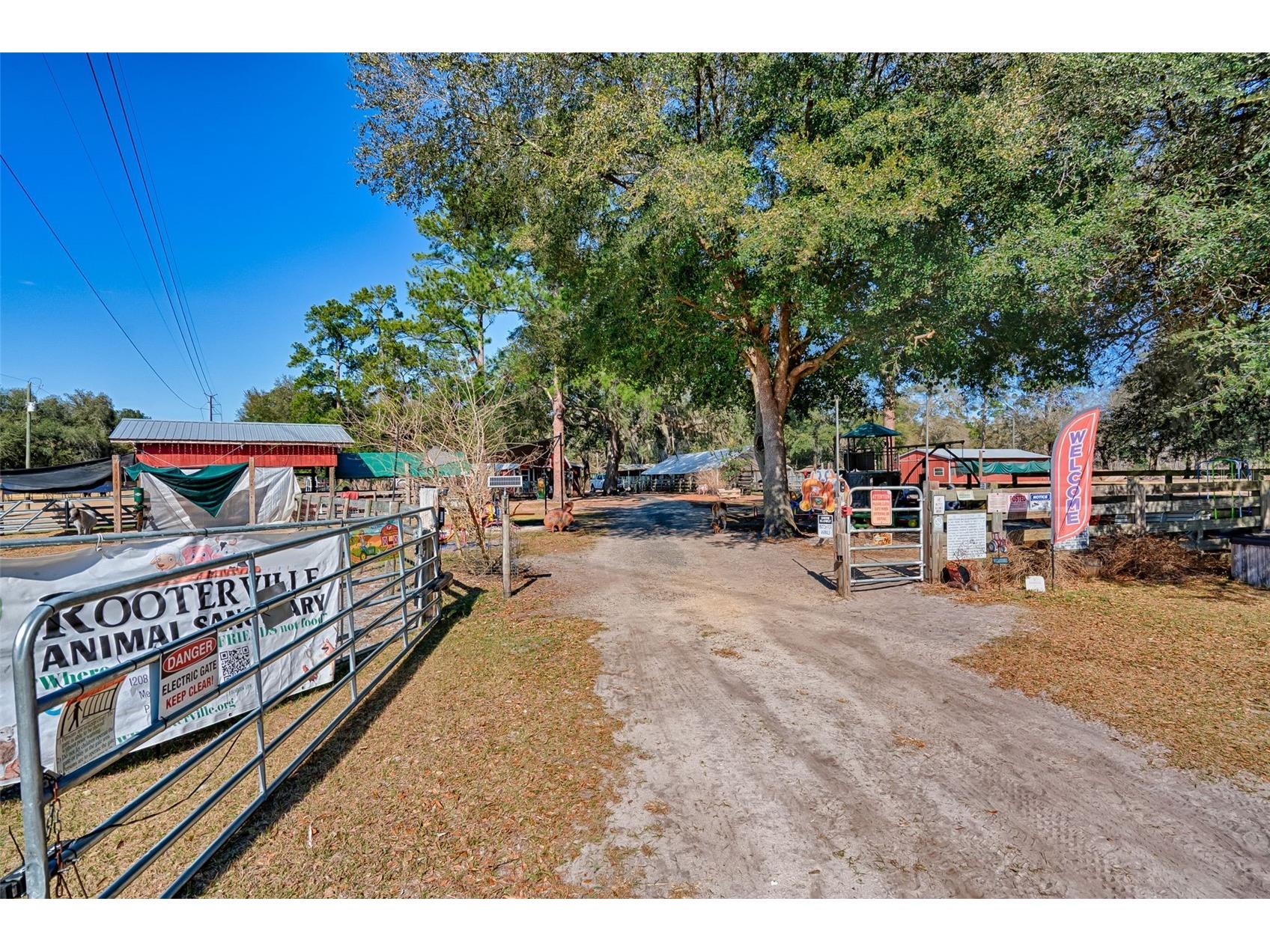 1208 N County Road 315 Melrose FL 32666 GC537475 image48