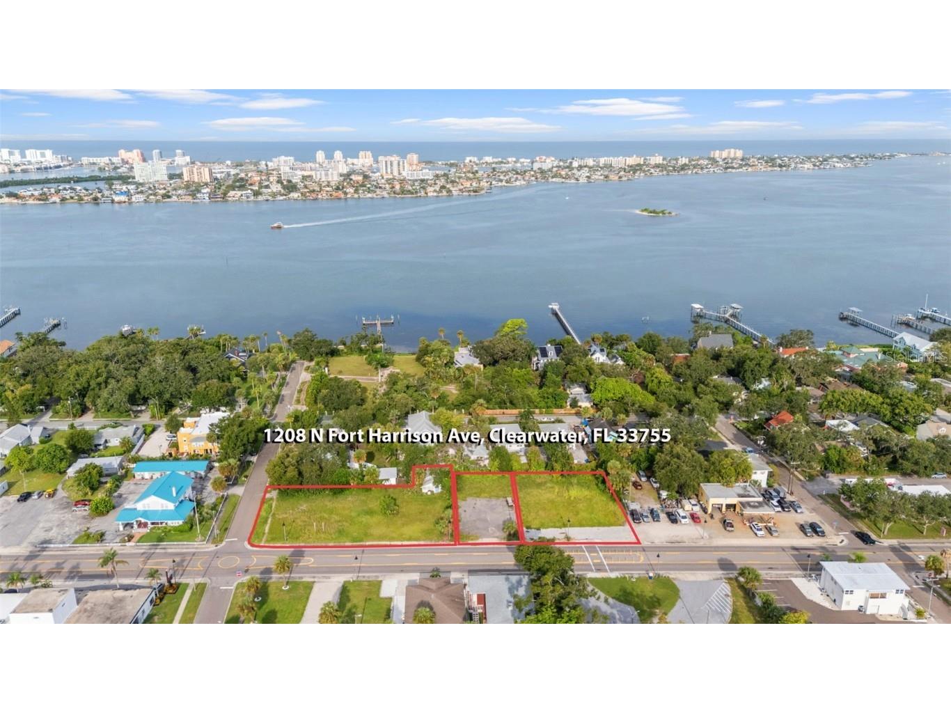 1208 N Fort Harrison Avenue Clearwater FL 33755 TB8424083 image1