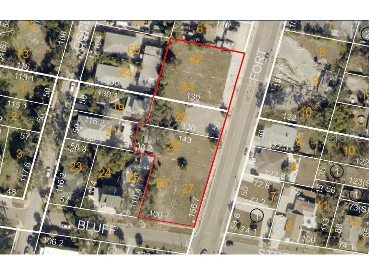 1208 N Fort Harrison Avenue Clearwater FL 33755 TB8424083 image6