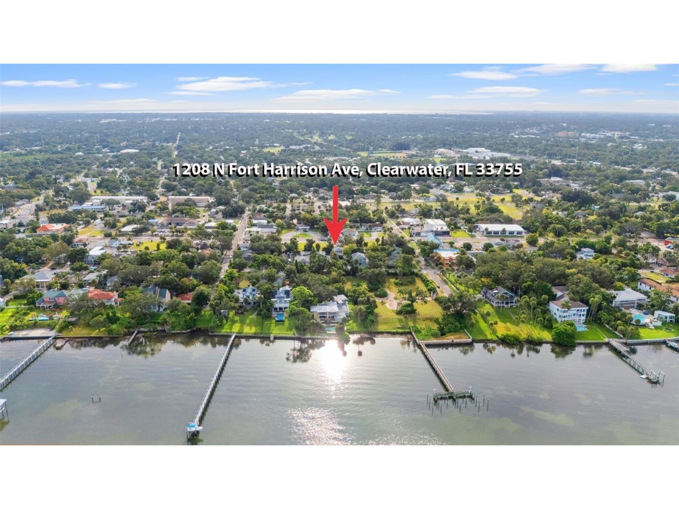 1208 N Fort Harrison Avenue Clearwater FL 33755 TB8424083 image7