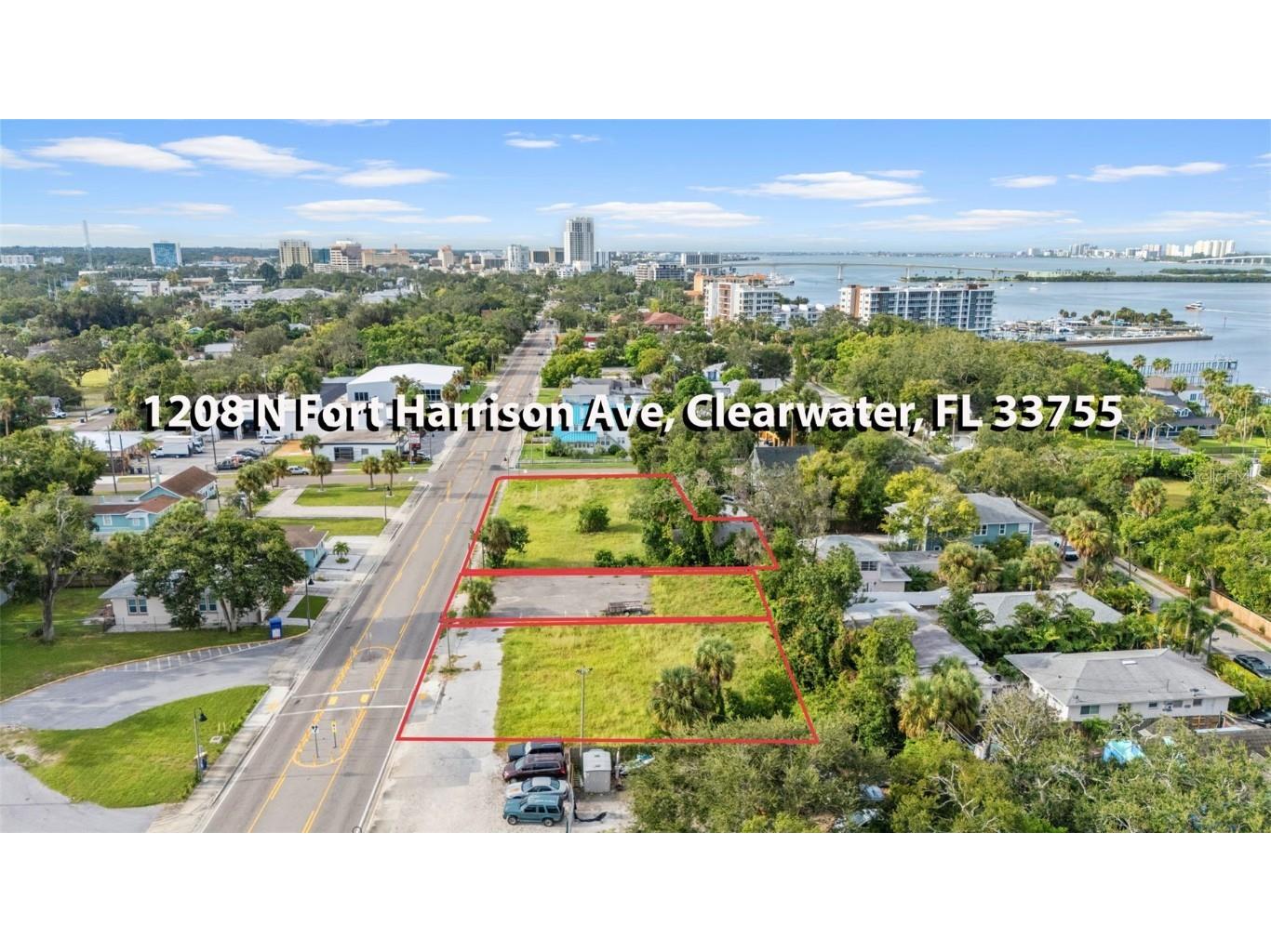 1208 N Fort Harrison Avenue Clearwater FL 33755 TB8424083 image9