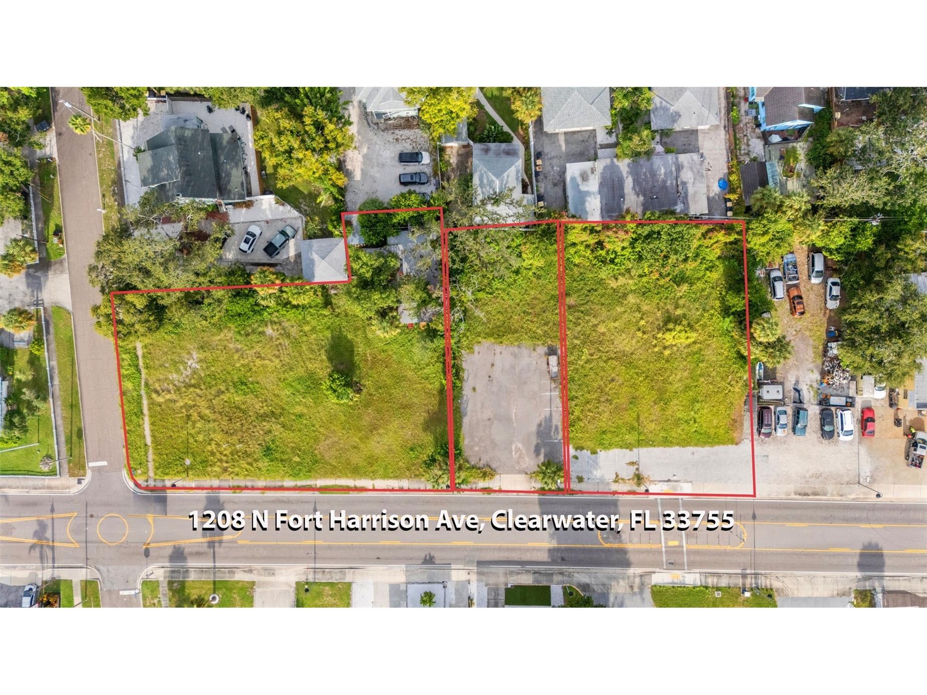 1208 N Fort Harrison Avenue Clearwater FL 33755 TB8474502 image1