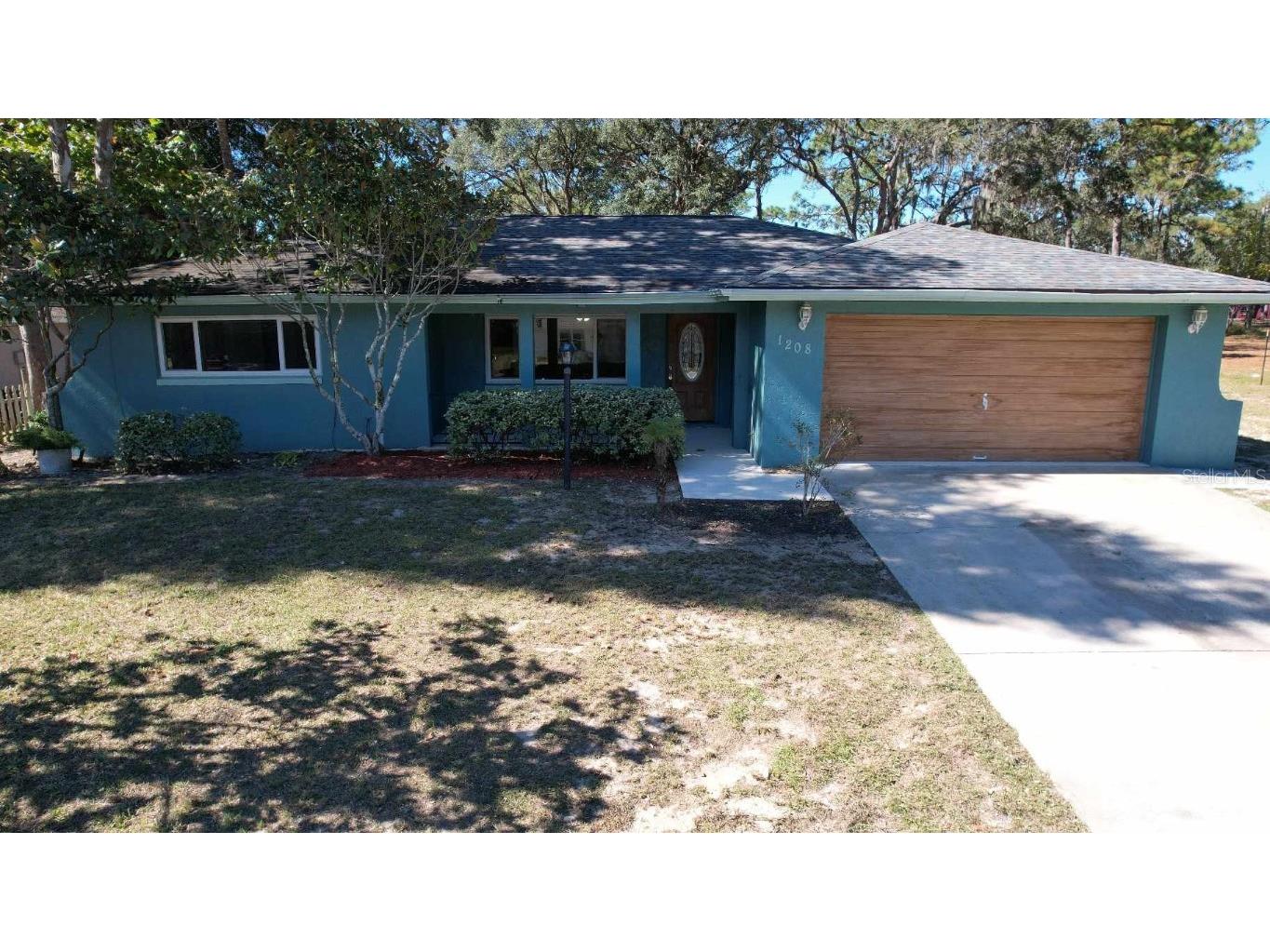1208 N Tiger Point Lecanto FL 34461 T3483332 image1
