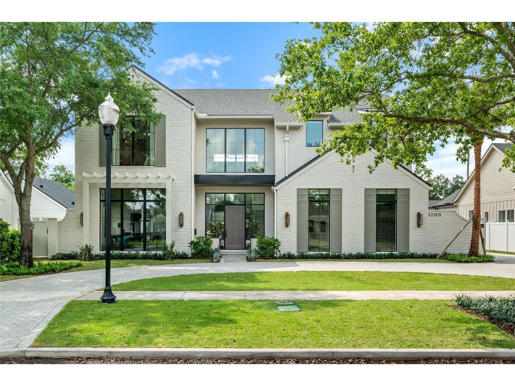 1208 Nottingham Street Orlando FL 32803 O6394767 image1