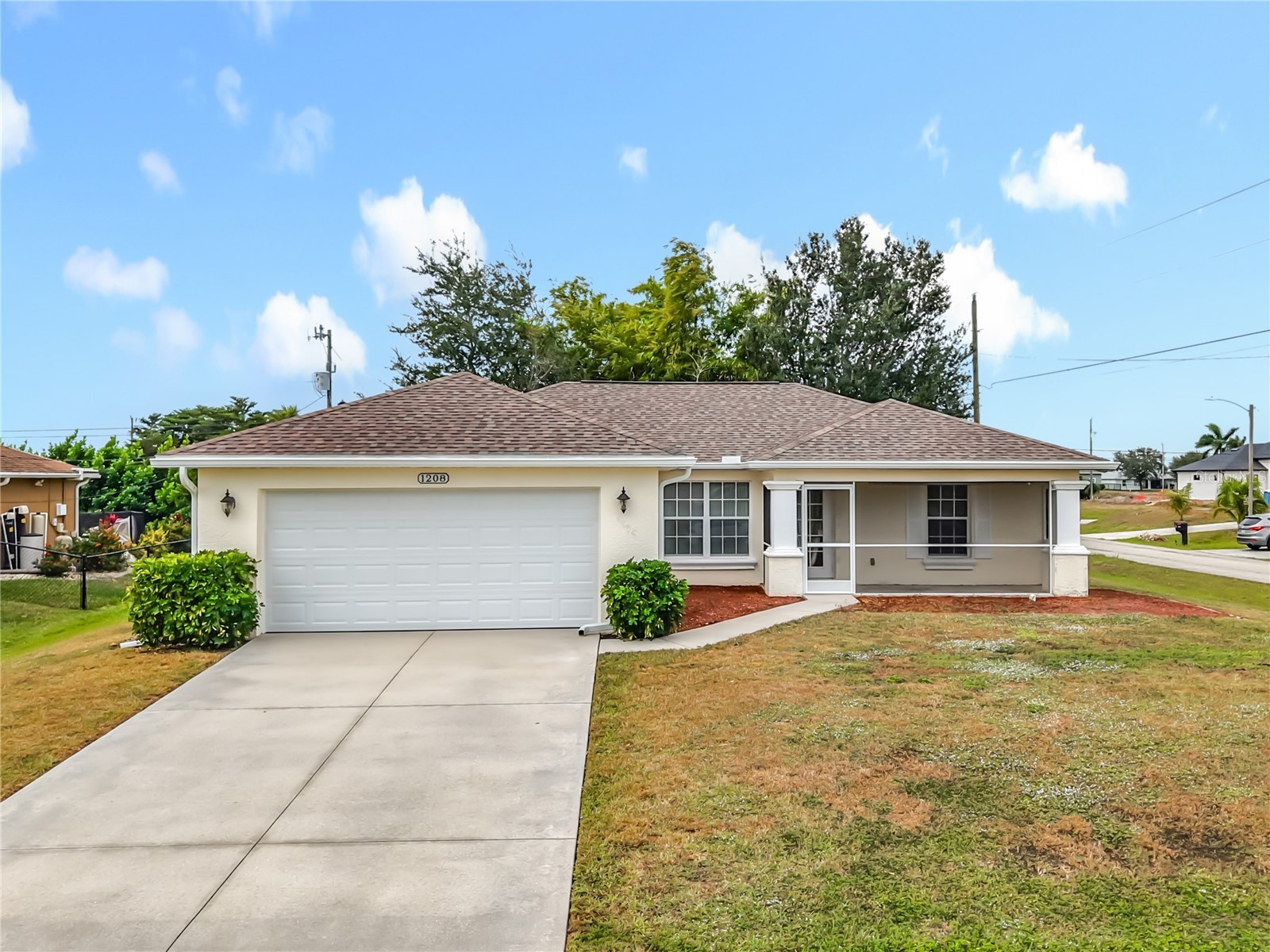 1208 NW 6th Place Cape Coral FL 33993 TB8453360 image1