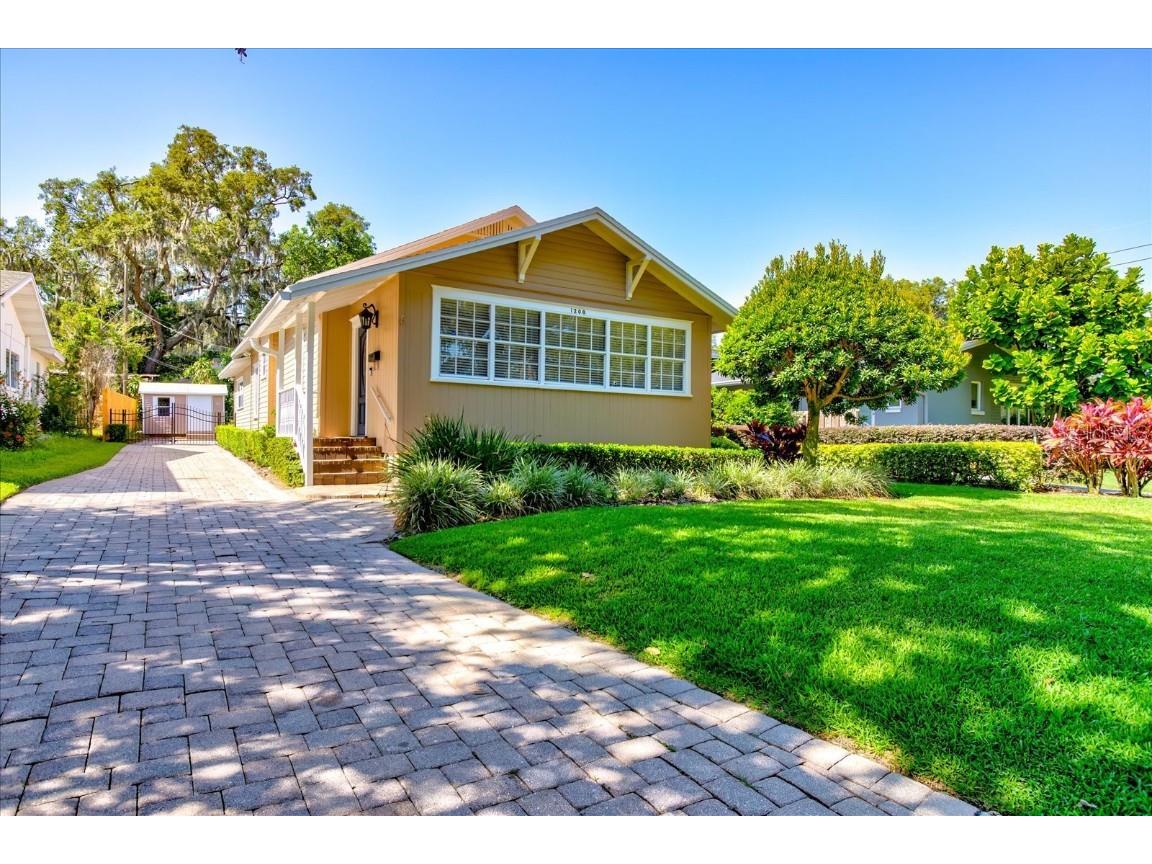 1208 Oakley Street Orlando FL 32806 - LAKE LANCASTER O6209118 image1