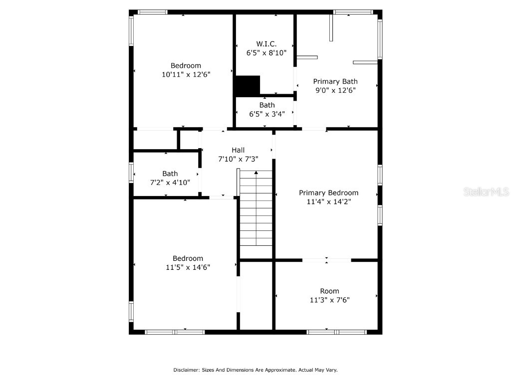 1208 Palmer Street Orlando FL 32801 O6332378 image35