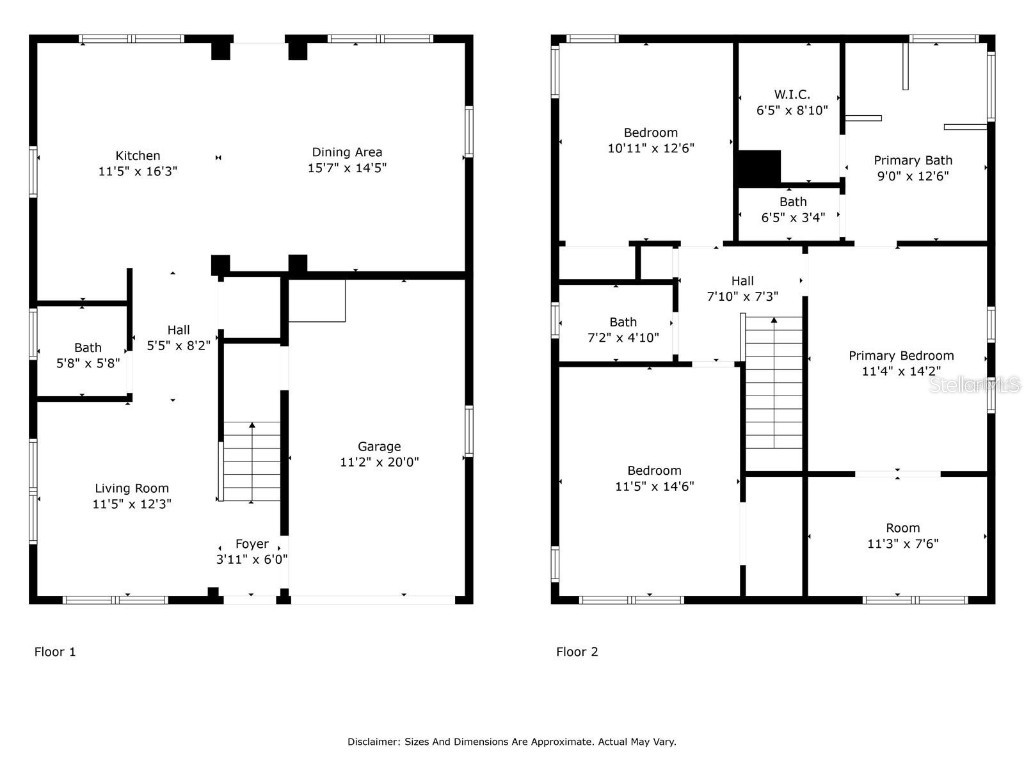 1208 Palmer Street Orlando FL 32801 O6362766 image13