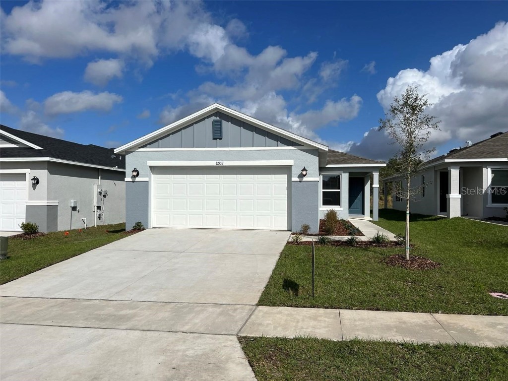 1208 Papaya Circle Davenport FL 33897 O6184622 image1