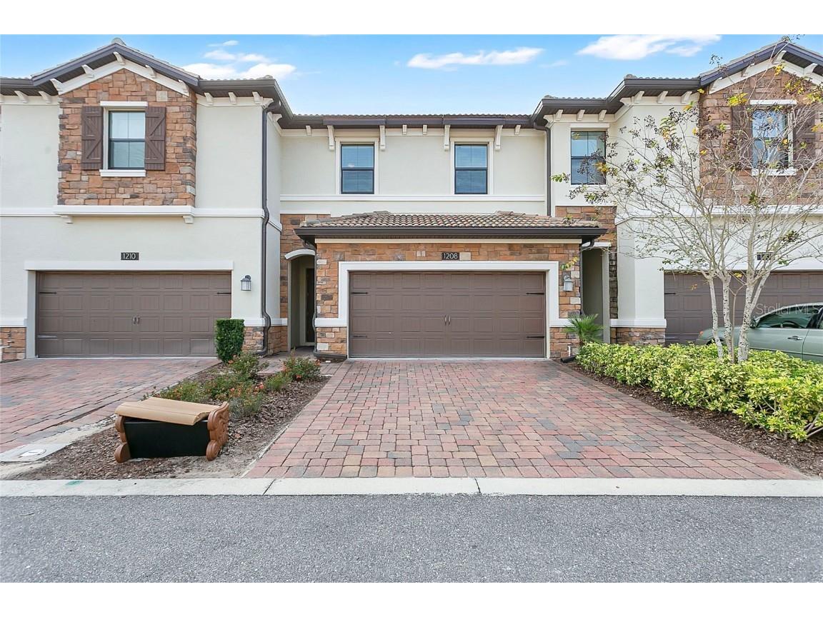 1208 Payne Stewart Drive Davenport FL 33896 O6368811 image1