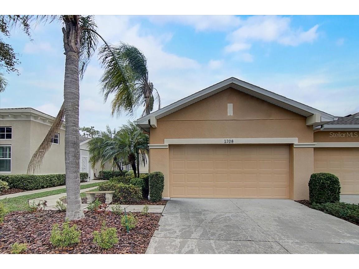 1208 Peterborough Circle Sun City Center FL 33573 T3416018 image1