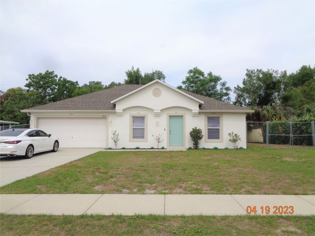 1208 Pilgrim Avenue Deltona FL 32725 V4929770 image1