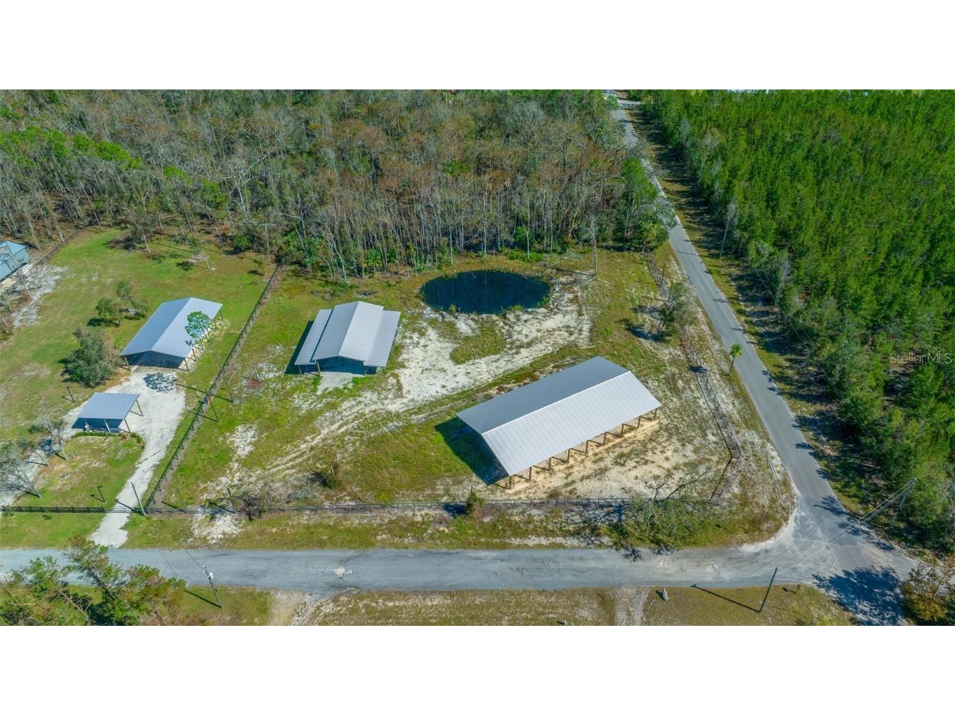 1208 Pine Hill Drive Steinhatchee FL 32359 OM687949 image1