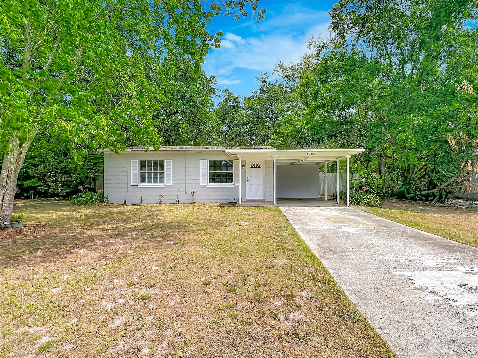 1208 Randolph Street Sanford FL 32771 V4949469 image1