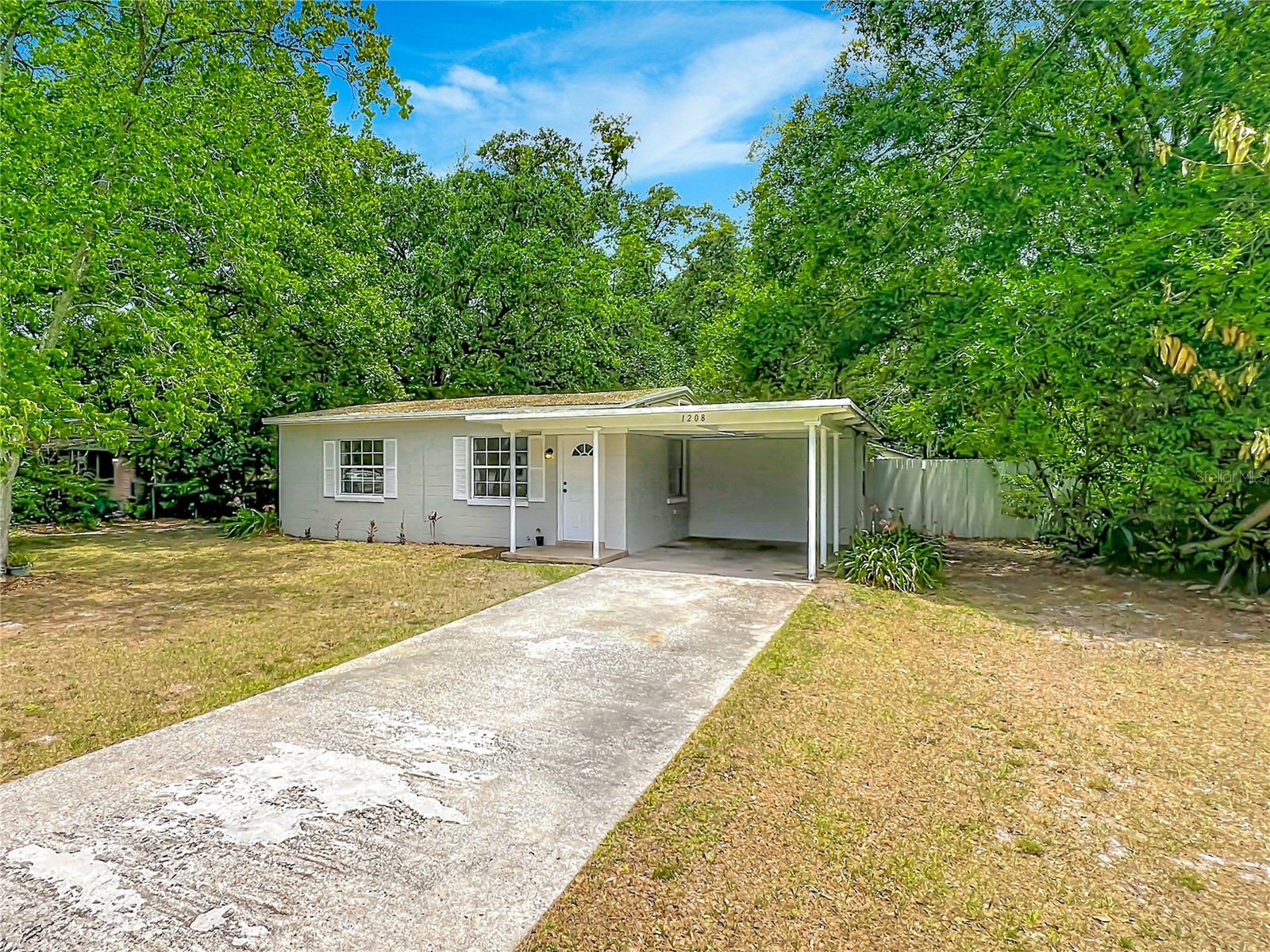 1208 Randolph Street Sanford FL 32771 V4949469 image19