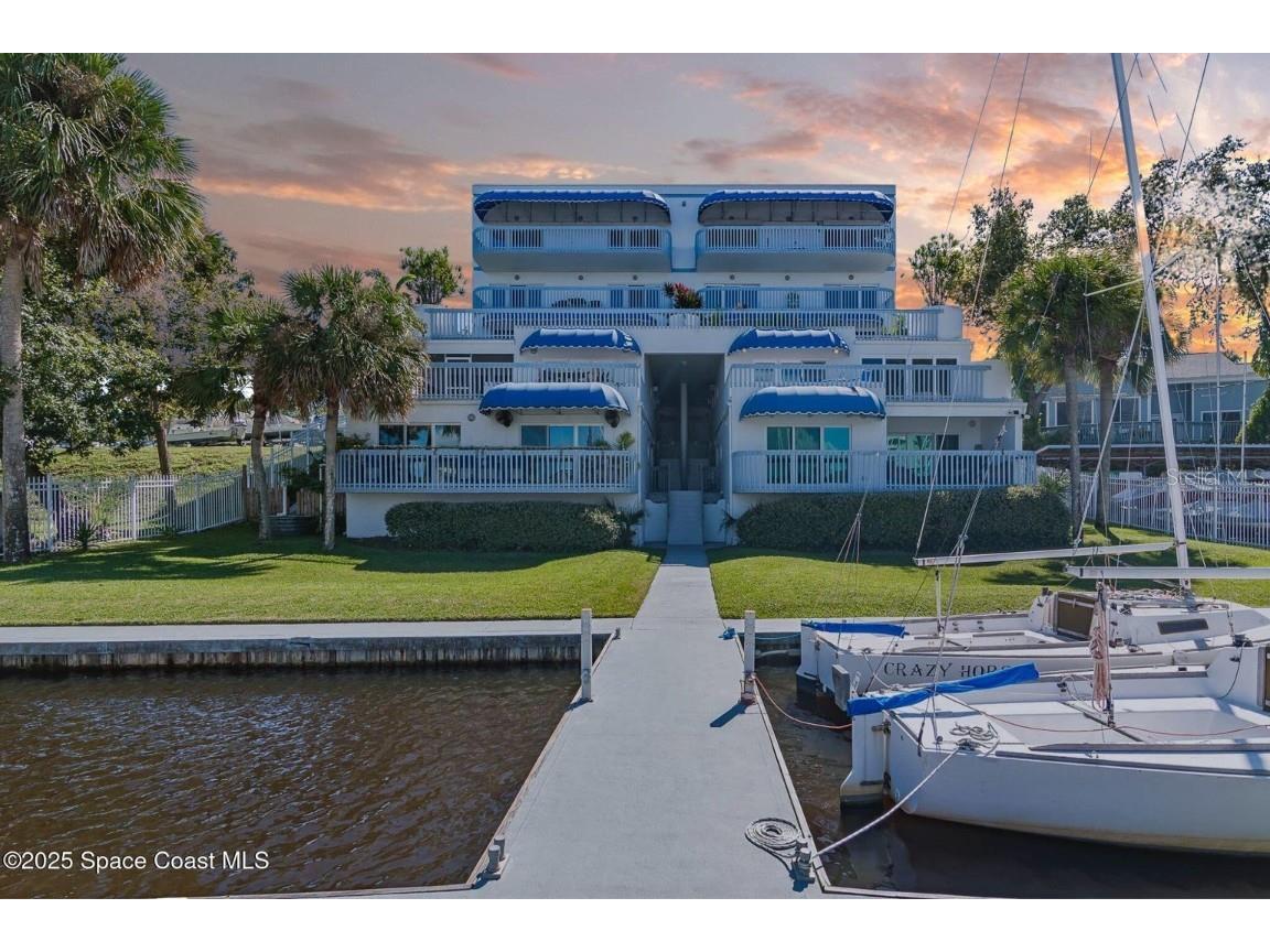 1208 River Drive #401 Melbourne FL 32901 O6358092 image35