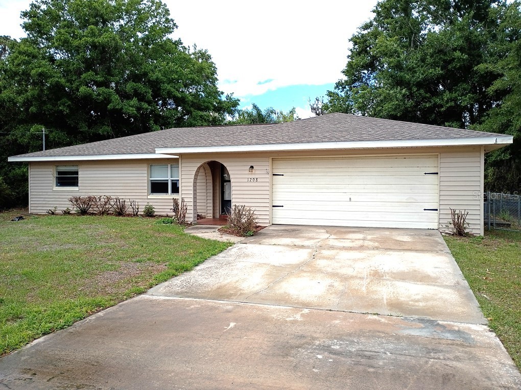 1208 S Canal Boulevard Sebring FL 33870 - CANAL TO LAKE SEBRING L4961096 image1