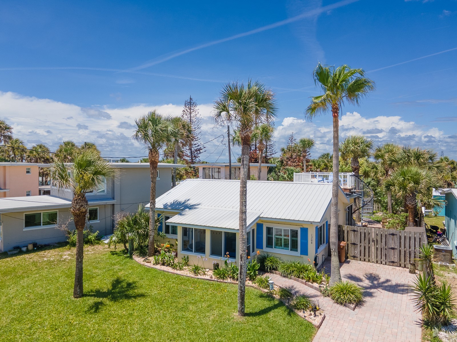 1208 S Central Avenue Flagler Beach FL 32136 FC319359 image1