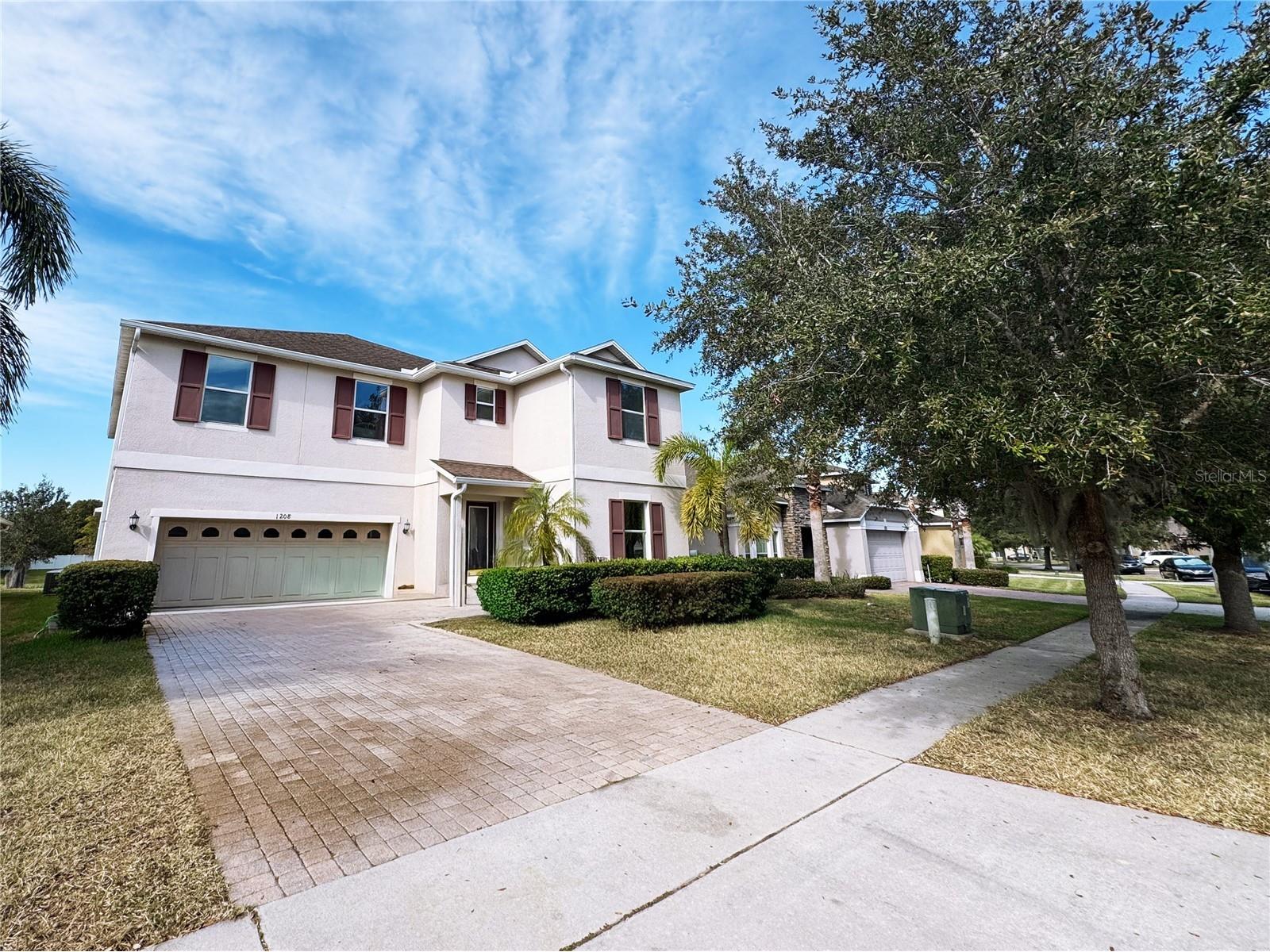 1208 Sawgrass Pointe Drive Orlando FL 32824 O6385473 image1