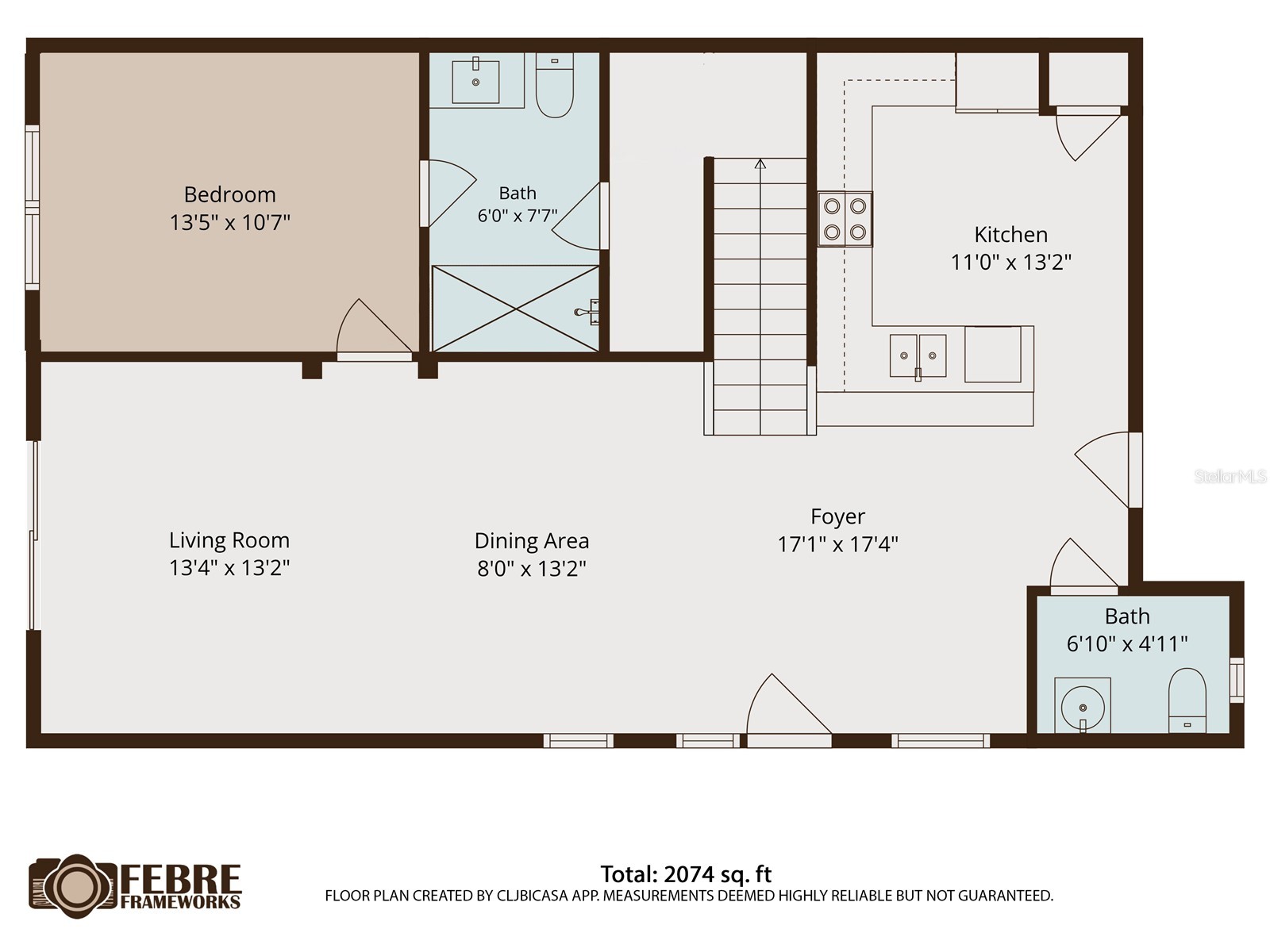 1208 Shallcross Ave Orlando FL 32828 TB8518910 image71