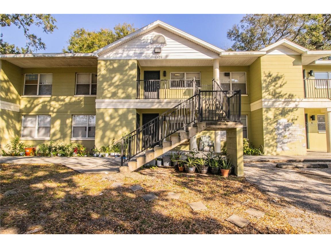 1208 Unitah Avenue #4 Lakeland FL 33803 L4928094 image1
