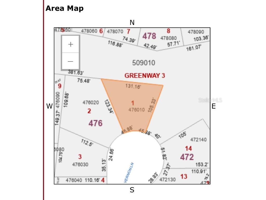 1208 Vernon Lane Poinciana FL 34759 P4933905 image1