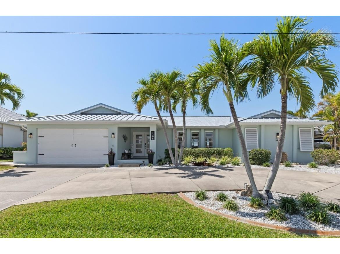 1208 Via Tripoli Punta Gorda FL 33950 - SEA BASS STRAIT C7507659 image1