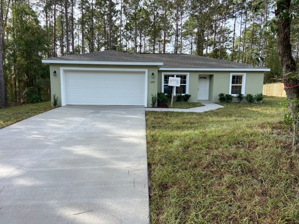 1208 W Efland Lane Dunnellon FL 34434 G5089070 image1